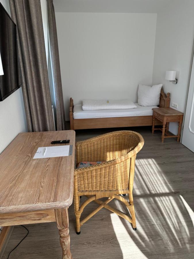 Hotel Wittekindsquelle Bad Oeynhausen Exterior photo